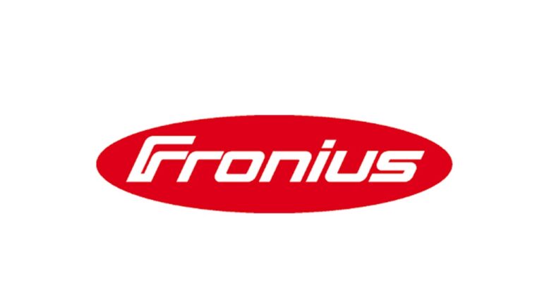 Fronius Logo