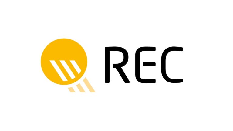 REC Logo