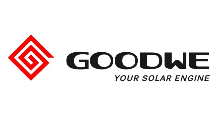 Goodwe Logo