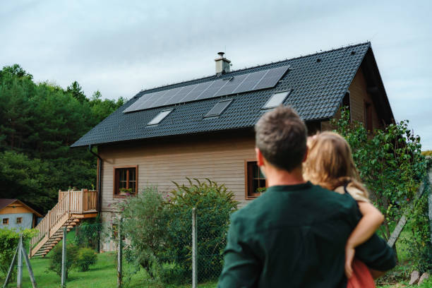 home solar